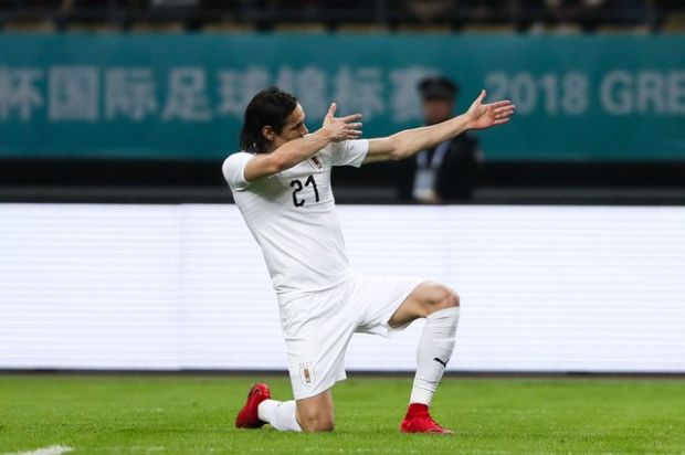 Gareth Bale Terluka Setelah Wales Dikalahkan Uruguay