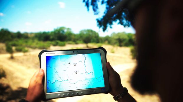 Dimension Data-Cisco Kembangkan Teknologi Anti-Perburuan di Afrika
