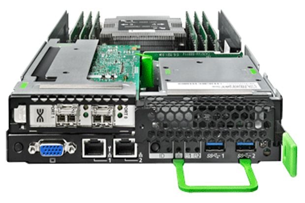 Fujitsu-NetApp Bersatu Sederhanakan Operasi Ekosistem Virtual