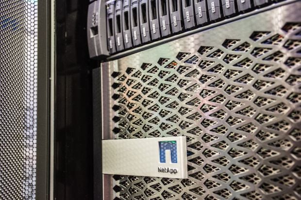 Fujitsu-NetApp Bersatu Sederhanakan Operasi Ekosistem Virtual