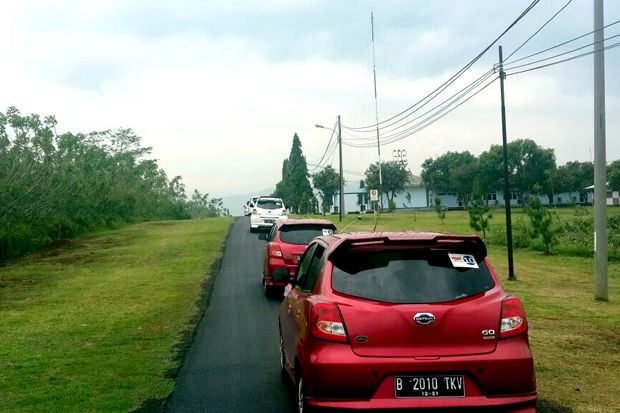 Datsun datsun
