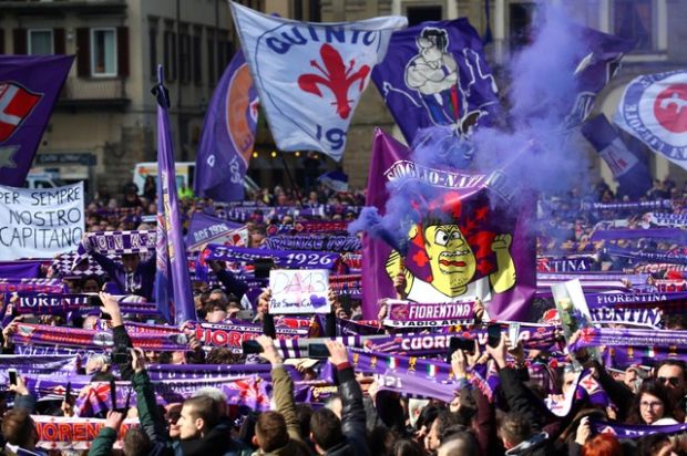 Isak Tangis Iringi Pemakaman Davide Astori