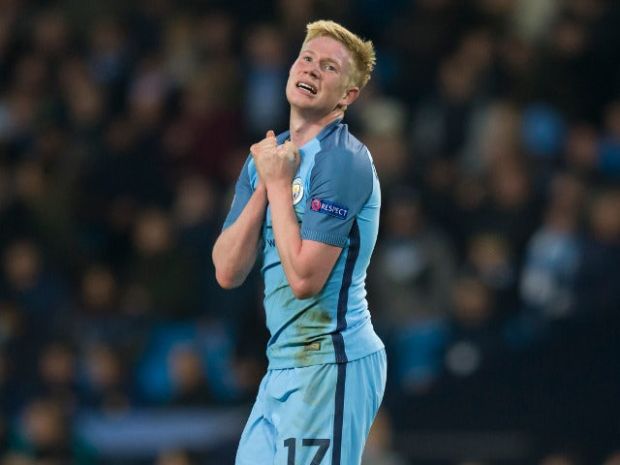 Empat Pemain Liga Inggris dalam Daftar Favorit Ballon dOr