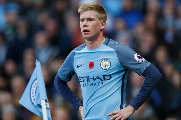 Daftar Raja Assist di Liga Inggris Musim 2016/2017
