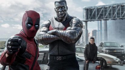 10 Film Barat yang Paling Dinantikan pada 2018