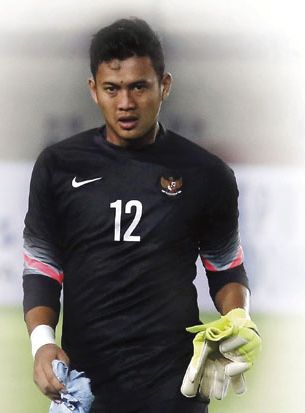 10 Pemain ini Rujuk dengan Persib