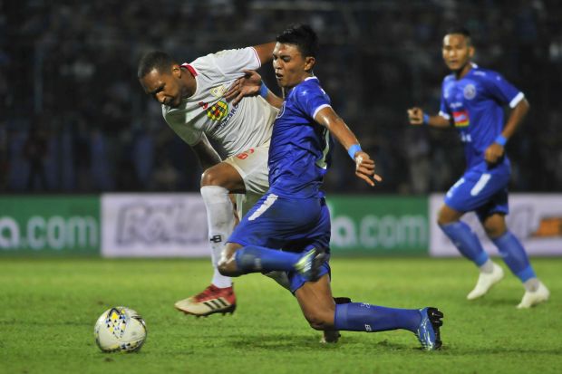 Ini 6 Kandidat Pemain Terbaik Piala Presiden 2019