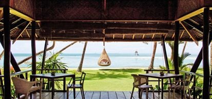 14 Hotel dan Restoran Terunik di Dunia