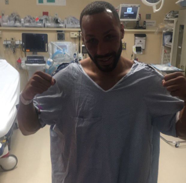 Hasil Pemeriksaan DeGale Pecah Gendang Telinga
