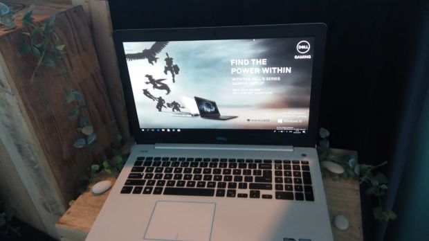 Dell Datangkan Laptop Gaming Seri G ke Indonesia