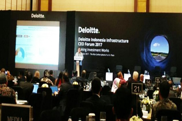 Blended Finance, Alternative Funding for Infrastructure Projects