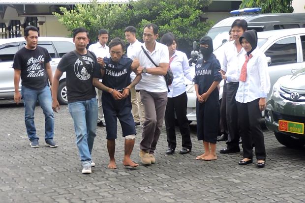 Tragis! Mantan PRT Ini Rencanakan Pembunuhan Ibu Muda karena Dendam