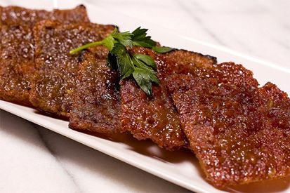 10 Masakan Olahan Daging Sapi Terpopuler