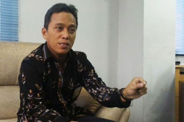 ATR/BPN Bekasi Regency Apply IT Application