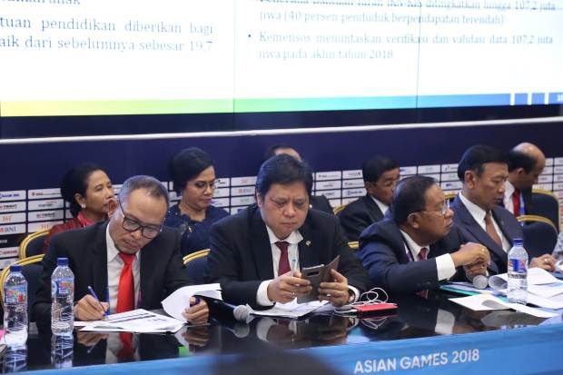 Peningkatan Anggaran Kemenaker untuk Genjot Kompetensi SDM