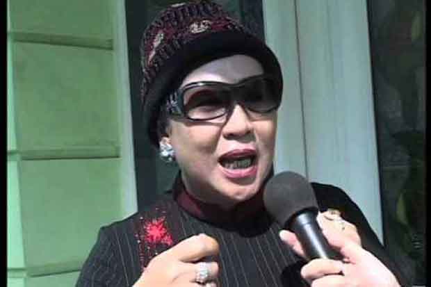 Mengenal Sosok Dian Al Mahri, Jarang Muncul di Publik dan Rajin Sedekah