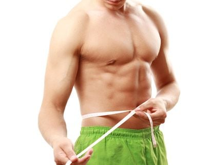 10 Cara Atasi Perut Buncit