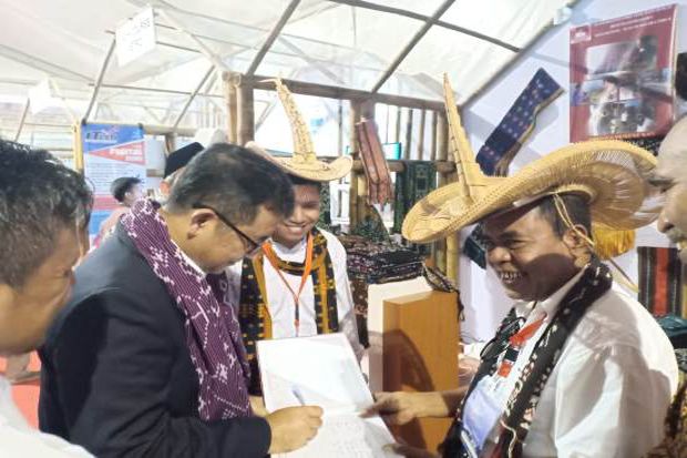 PKBM Bintang Flobamora Entaskan Masyarakat dari Kebodohan dan Kemiskinan