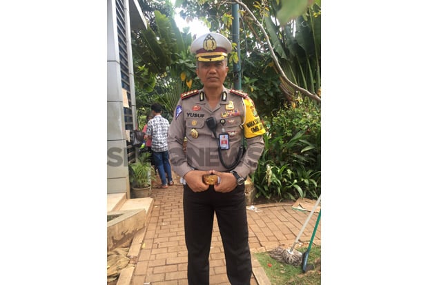 Evaluasi Sistem ETLE, Polisi Tambah Personel di 4 Titik Ini