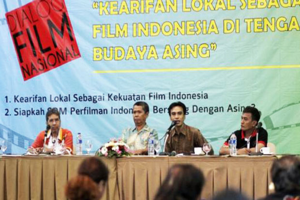 When Local Wisdom Become Best 'Attack'