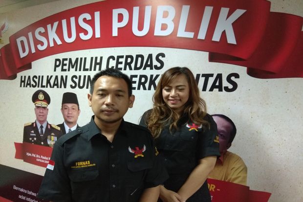 Pemilih Cerdas Harus Hasilkan Sumut Berkualitas