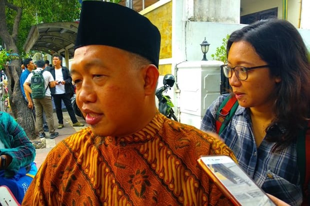 Mengenal Lebih Dekat 3 Sosok Kandidat Wagub DKI Pendamping Anies