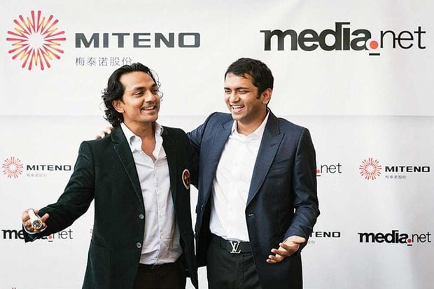 Divyank Turakhia, Technopreneur Termuda dan Terkaya di India