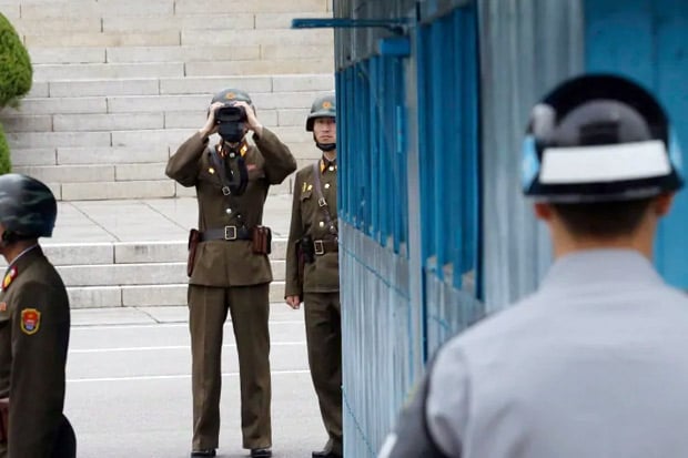 Tujuh Fakta tentang DMZ, Lokasi Pertemuan Trump-Kim Jong-un