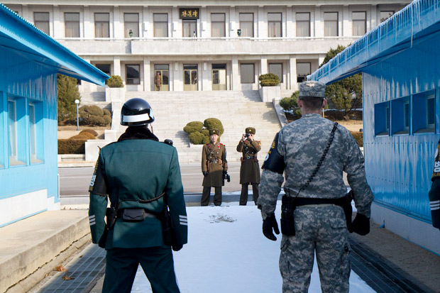 Tujuh Fakta tentang DMZ, Lokasi Pertemuan Trump-Kim Jong-un