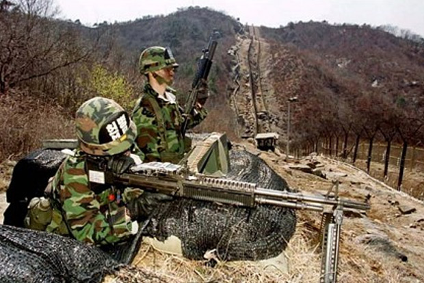Tujuh Fakta tentang DMZ, Lokasi Pertemuan Trump-Kim Jong-un