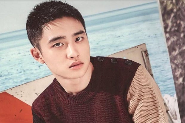 Eksistensi 10 Aktor dan Aktris Korea