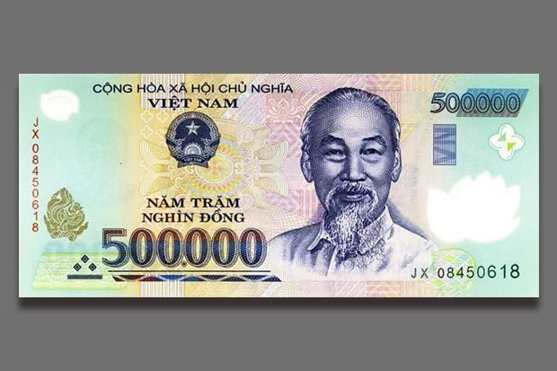 Mata Uang Terendah di Dunia, Apa Saja?