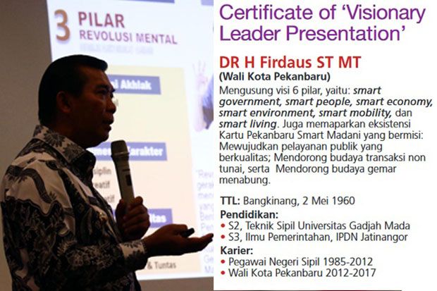 Membangun Optimisme di Awal Tahun