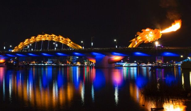 Deretan Jembatan Menakjubkan di Dunia