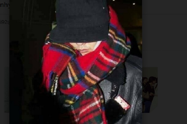 G-Dragon, Taeyang Big Bang & Min Hyorin Cari Tempat Nikah di Bali