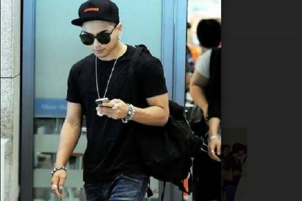 G-Dragon, Taeyang Big Bang & Min Hyorin Cari Tempat Nikah di Bali