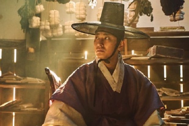 Mengenal Lebih Dekat 7 Karakter Kingdom