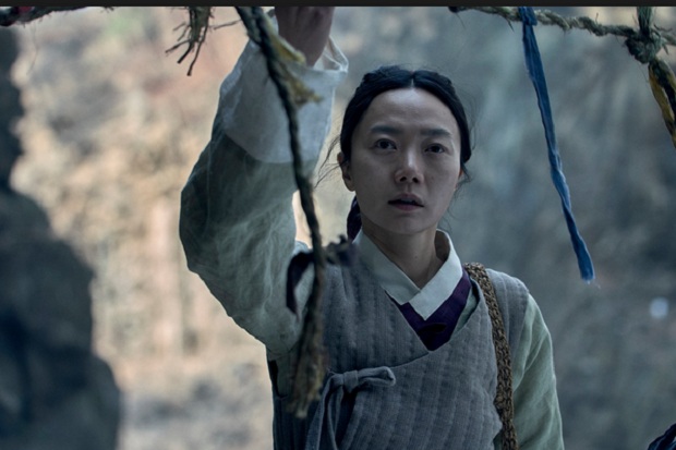 Mengenal Lebih Dekat 7 Karakter Kingdom
