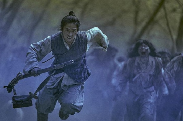 Mengenal Lebih Dekat 7 Karakter Kingdom