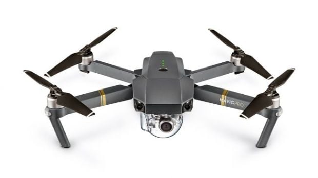 Beli Drone? Ini Rekomendasi yang Bisa Jadi Pertimbangan Anda