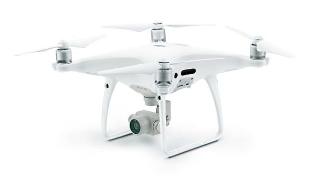Beli Drone? Ini Rekomendasi yang Bisa Jadi Pertimbangan Anda