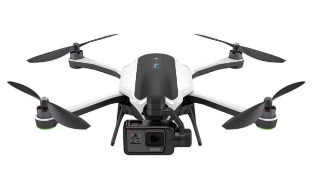 Beli Drone? Ini Rekomendasi yang Bisa Jadi Pertimbangan Anda