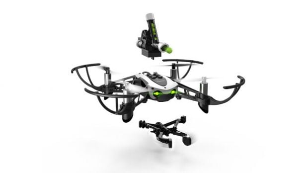 Beli Drone? Ini Rekomendasi yang Bisa Jadi Pertimbangan Anda