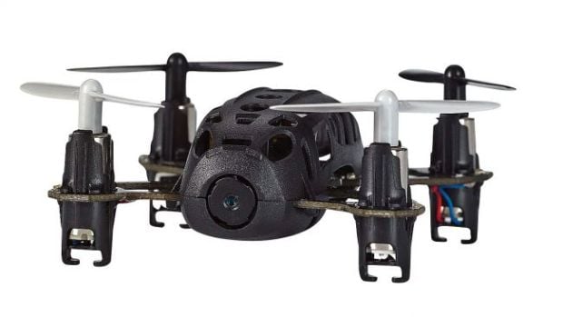 Beli Drone? Ini Rekomendasi yang Bisa Jadi Pertimbangan Anda
