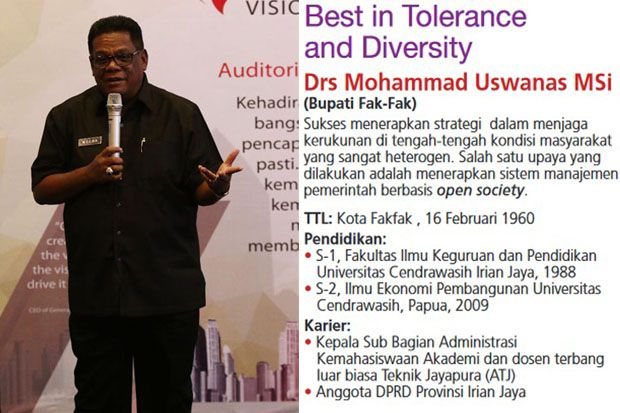 Membangun Optimisme di Awal Tahun