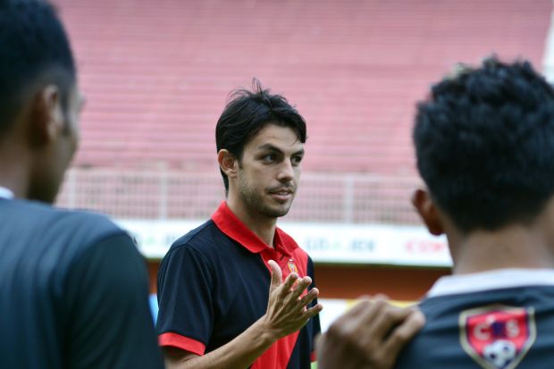 Preview Persijap vs Persibat: Jaga Kans Lolos 16 Besar