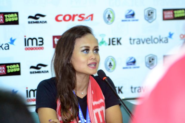 Kinerja Wasit Terus Disorot, Giliran Persijap Lapor ke Komdis PSSI
