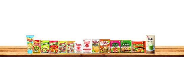 50 Tahun Berkiprah, Ajinomoto Akan Terus Kreatif Melahirkan Produk Inovatif