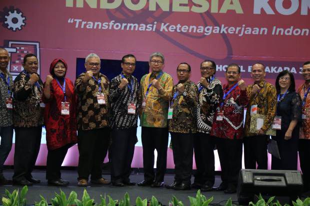 Pemerintah Ajak Industri Antisipasi Revolusi Industri 4.0