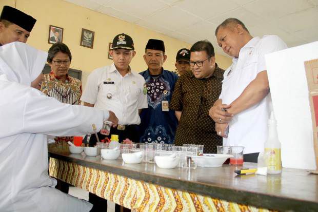 LSP sebagai Upaya Meningkatkan Kualitas Pendidikan di Muba